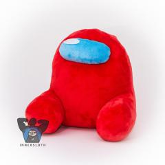 Crewmate 8" Plushie