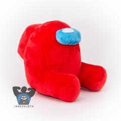 Crewmate 8" Plushie