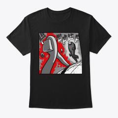 Menacing Tee