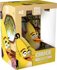 Chuck 4.8" Vinyl