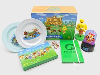 Animal Crossing: New Horizons Collector's Box 2