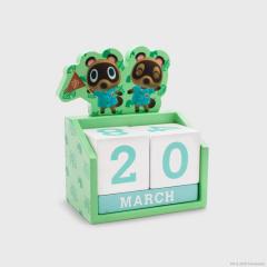 Animal Crossing: New Horizons Collector's Box