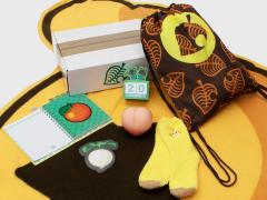 Animal Crossing: New Horizons Collector's Box