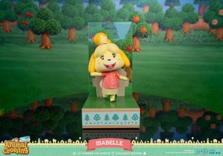 Isabelle Statue (exclusive)