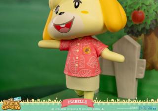 Isabelle Statue (exclusive)