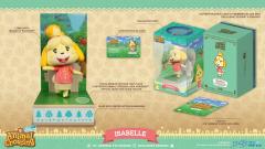 Isabelle Statue (exclusive)