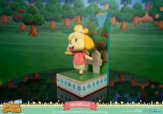 Isabelle Statue (exclusive)