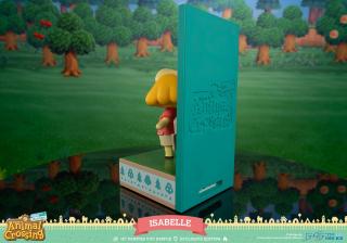 Isabelle Statue (exclusive)