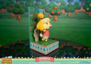 Isabelle Statue (exclusive)
