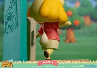 Isabelle Statue (exclusive)