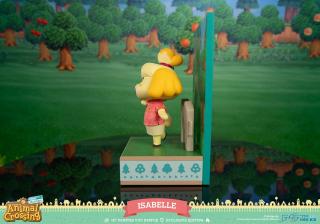 Isabelle Statue (exclusive)