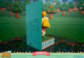 Isabelle Statue (exclusive)