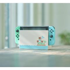 Nintendo Switch Animal Crossing: New Horizons Edition