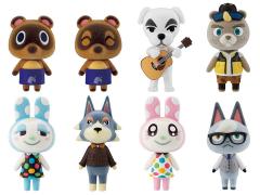 Tomodachi Animal Crossing Mini Dolls (Vol 2)