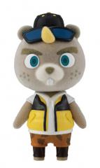 Tomodachi Animal Crossing Mini Dolls (Vol 2)