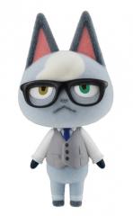 Tomodachi Animal Crossing Mini Dolls (Vol 2)