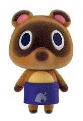 Tomodachi Animal Crossing Mini Dolls (Vol 2)