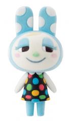 Tomodachi Animal Crossing Mini Dolls (Vol 2)