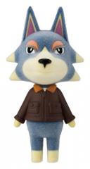 Tomodachi Animal Crossing Mini Dolls (Vol 2)