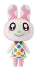 Tomodachi Animal Crossing Mini Dolls (Vol 2)