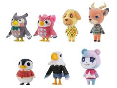 Tomodachi Animal Crossing Mini Dolls (Vol 3)