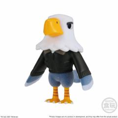 Tomodachi Animal Crossing Mini Dolls (Vol 3)
