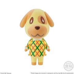Tomodachi Animal Crossing Mini Dolls (Vol 3)