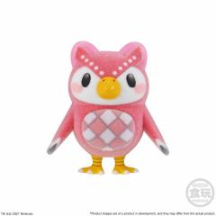 Tomodachi Animal Crossing Mini Dolls (Vol 3)