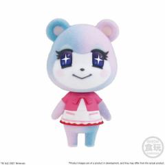 Tomodachi Animal Crossing Mini Dolls (Vol 3)