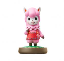 Reese amiibo