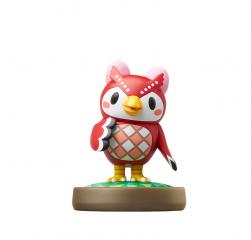 Celeste amiibo