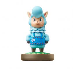 Cyrus amiibo