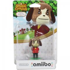 Digby amiibo