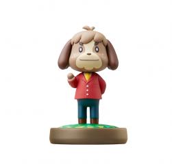 Digby amiibo