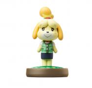 Isabelle amiibo (Summer Outfit)