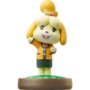 Isabelle amiibo (Winter Outfit)