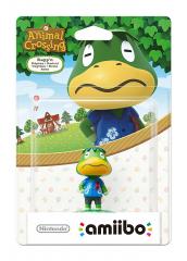 Kapp'n amiibo