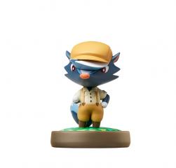 Kicks amiibo