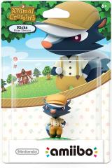 Kicks amiibo