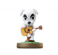 K.K. amiibo
