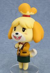 Nendoroid Shizue (Isabelle): Winter Ver.