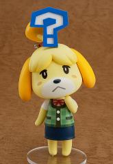 Nendoroid Shizue (Isabelle)