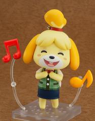 Nendoroid Shizue (Isabelle)