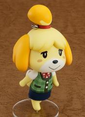 Nendoroid Shizue (Isabelle)