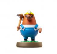 Resetti amiibo
