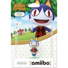 Rover amiibo