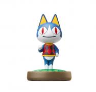 Rover amiibo