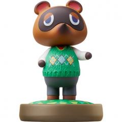 Tom Nook amiibo