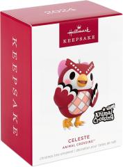 Celeste Ornament