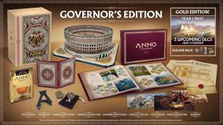 Amphitheatre 3D Puzzle, Coins & Artwork